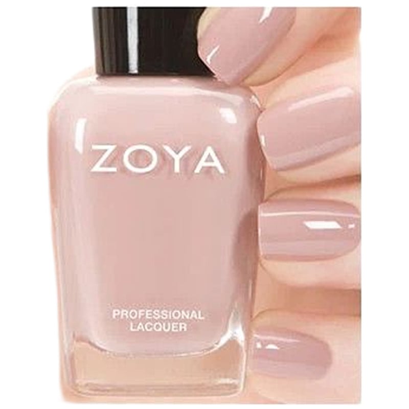 زويا طلاء أظافر ZP706 رو