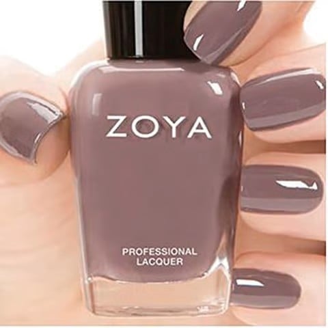 زويا طلاء أظافر ZP709 نورماني