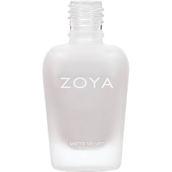 زويا طلاء أظافر ZP814 أسبن