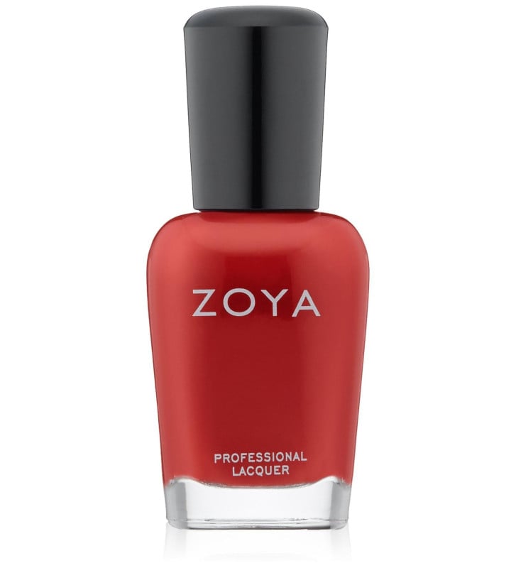 زويا طلاء أظافر ZP552 سمر تايم