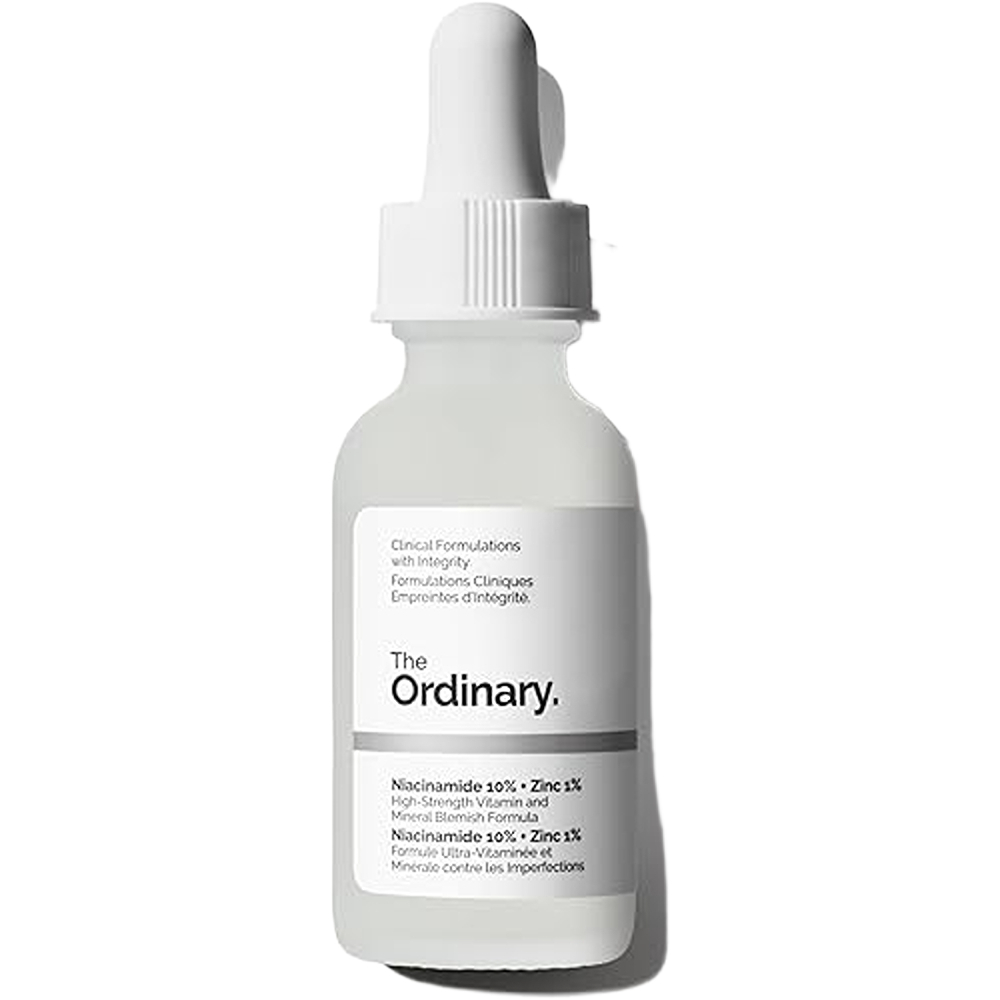 قطرة اوريناري زنك