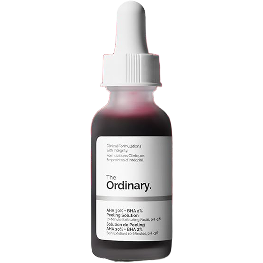 سيروم ذا أورديناري AHA ‎30%‎ + BHA ‎2% محلول تقشير – 30 مل