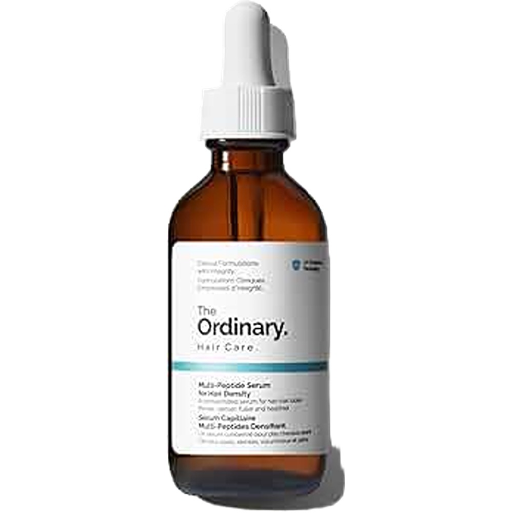 سيروم ملتي ببتيد لكثافة الشعر من اورديناري - 60 مل