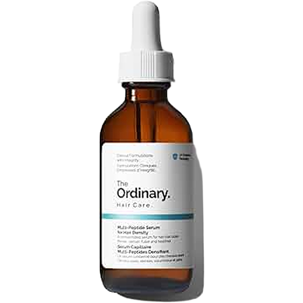 سيروم ملتي ببتيد لكثافة الشعر من اورديناري - 60 مل