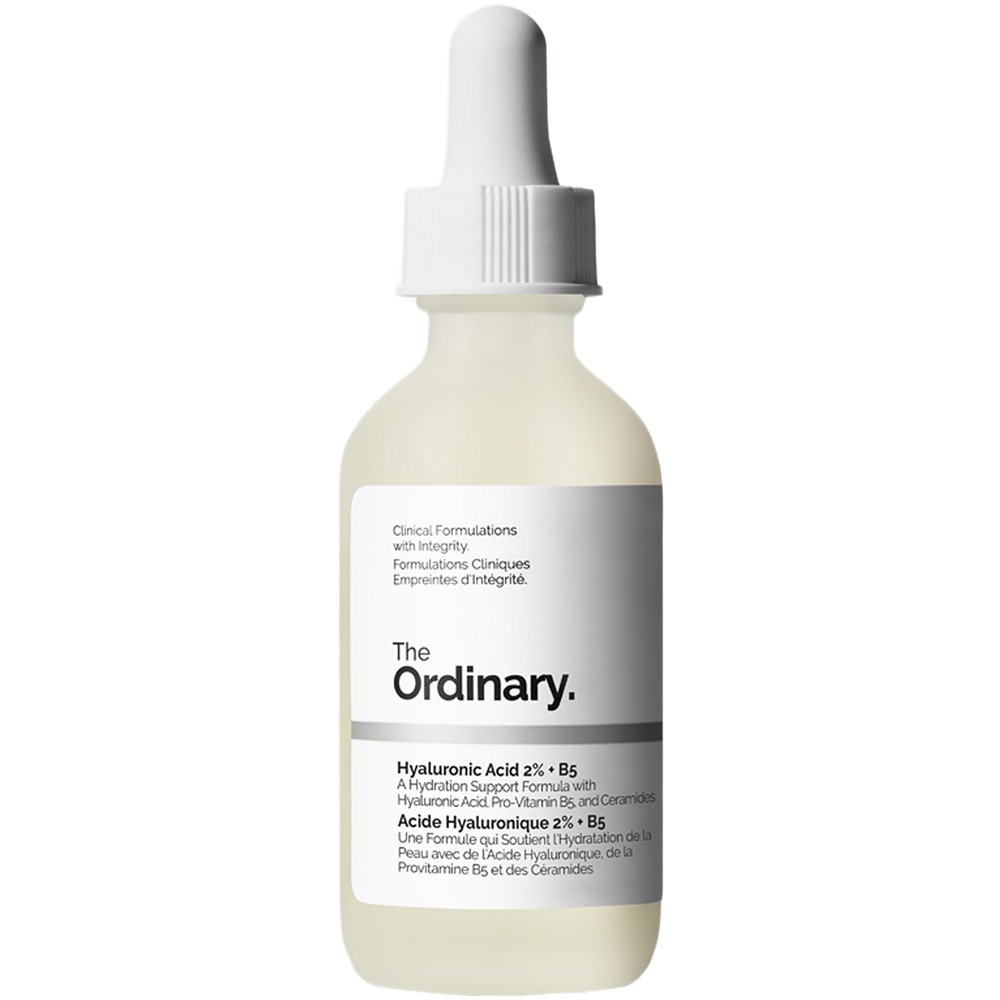 سيروم الهالورنيك 30 مل