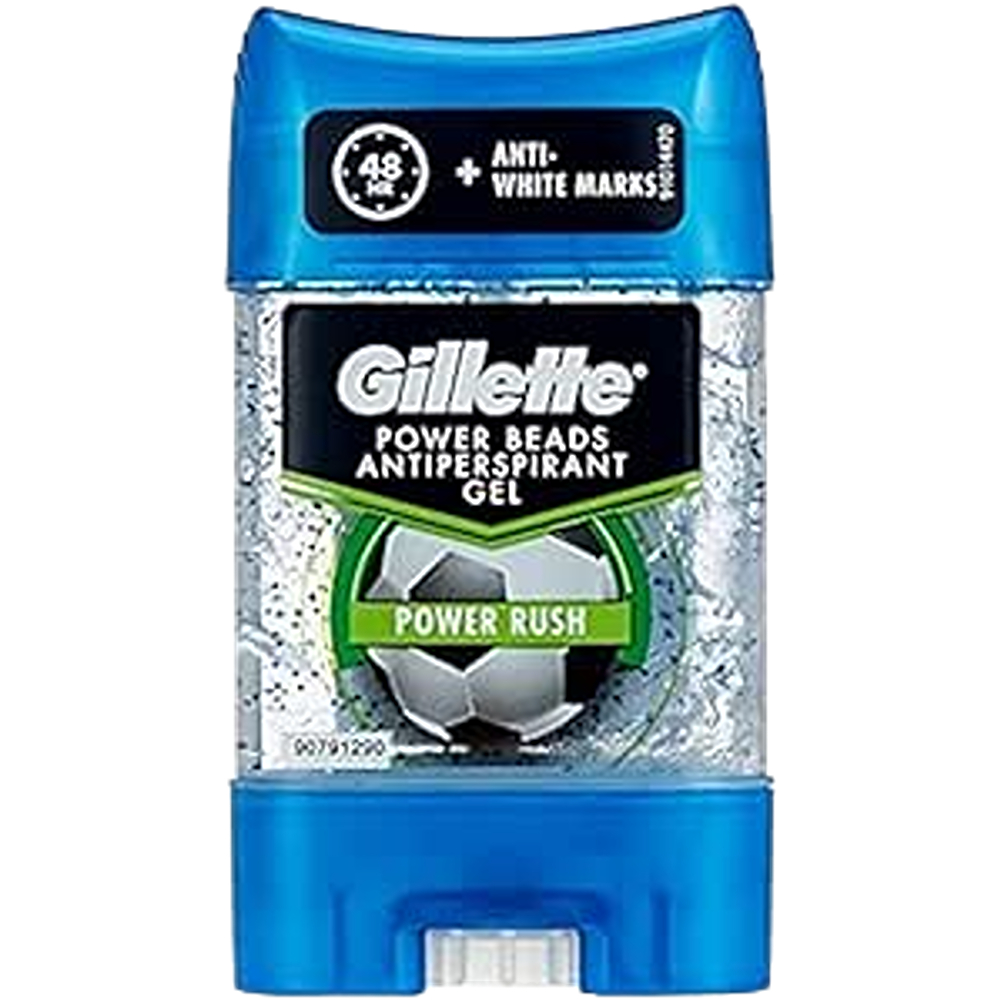 Cool Wave Blue Beads Antiperspirant Stick 70ml