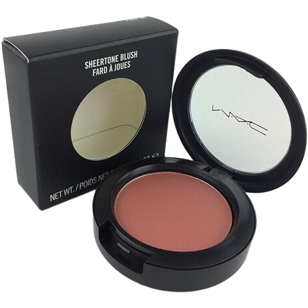 أحمر خدود بودرة ماك شيراتون بنش مي