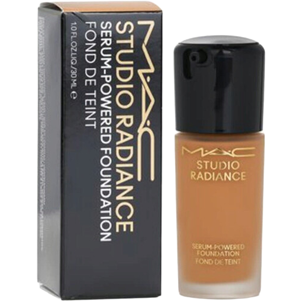 كريم أساس ماك ستوديو راديانس باور بورد السائل