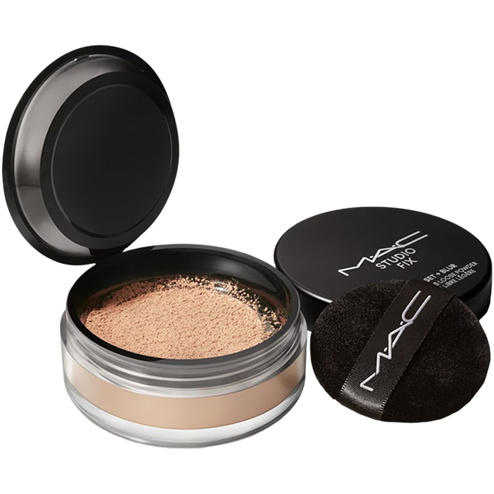 بودرة ماك ستوديو فيكس برو السائبة