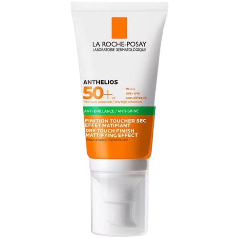 La Roche-Posay Anthelios Sunscreen Fragrance Free 50 ml