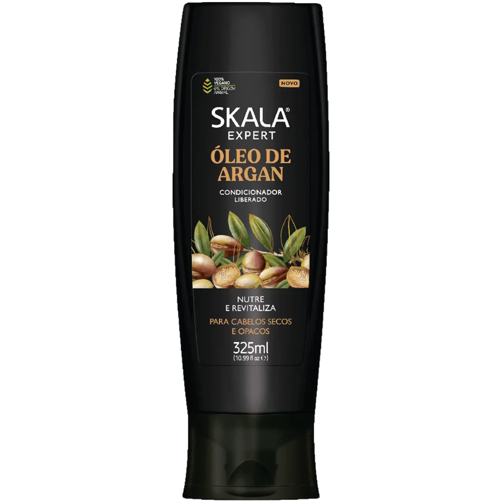 سكالا إكسبيرت بلسم أرجان 15725 – 325 مل