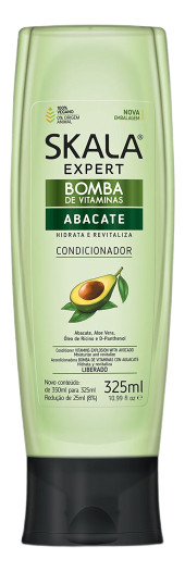 Skala - Expert Avocado Conditioner