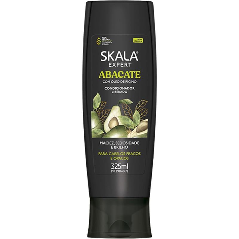 سكالا إكسبيرت بلسم أفوكادو