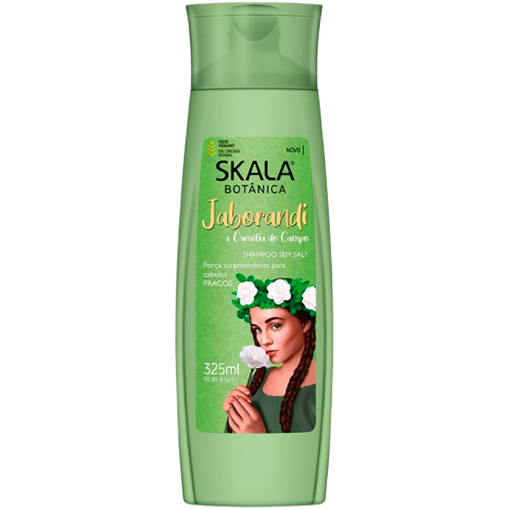 سكالا إكسبيرت شامبو مضاد للتساقط 15695 &ndash; 325 مل