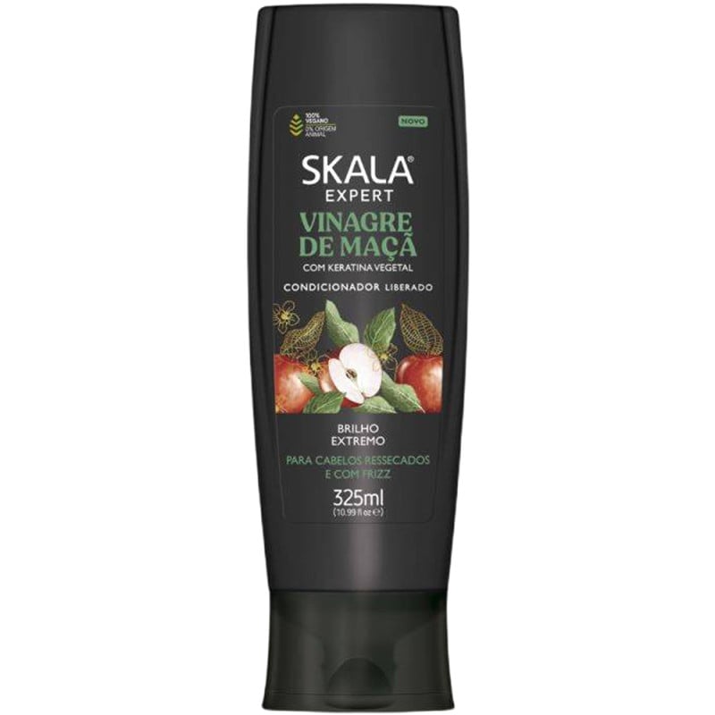 سكالا إكسبيرت بلسم بخل التفاح والأحماض 15940