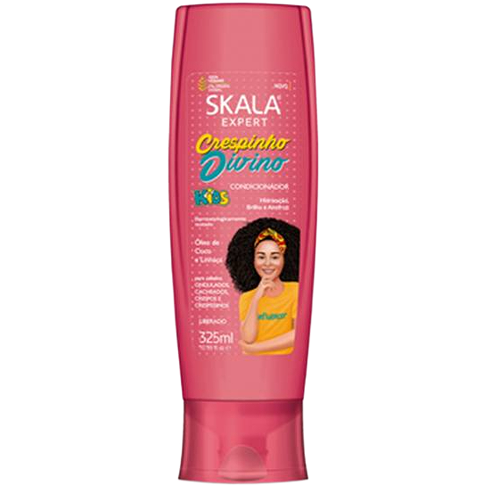 سكالا إكسبيرت بلسم أطفال +2 &rlm;20204