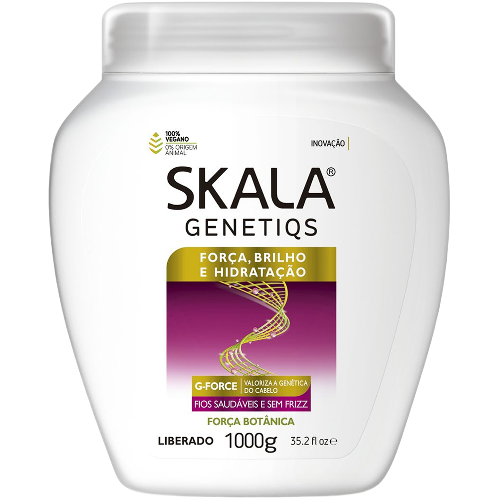 سكالا اكسبرت كريم جليكوليك تراتا منتو 1000جرام