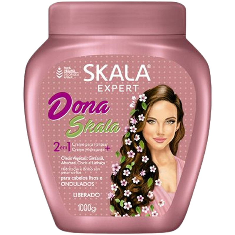 سكالا إكسبيرت دونا سكالا كريم علاج للشعر