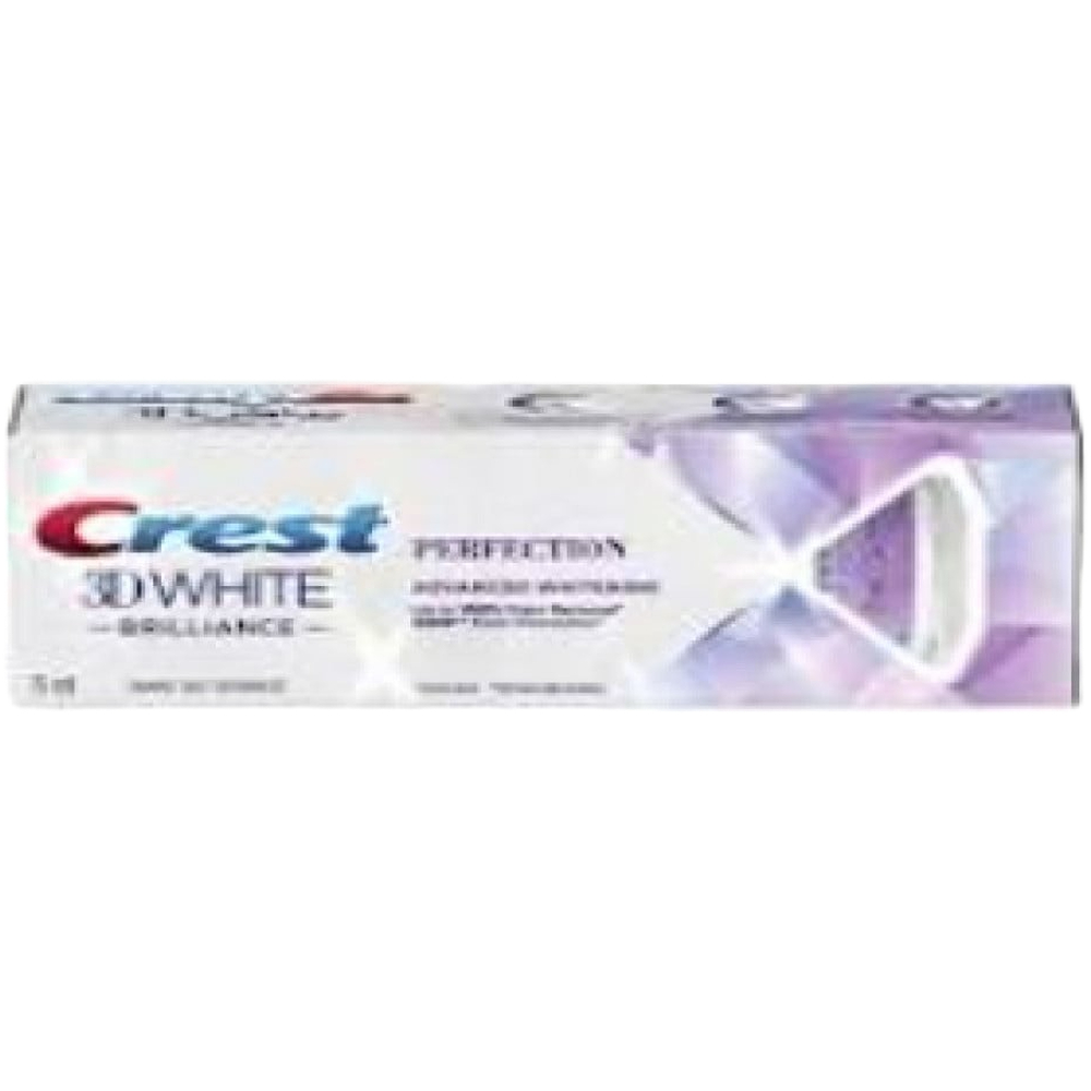 Crest 3D White Pearl Essence Toothpaste 75 ml 41045