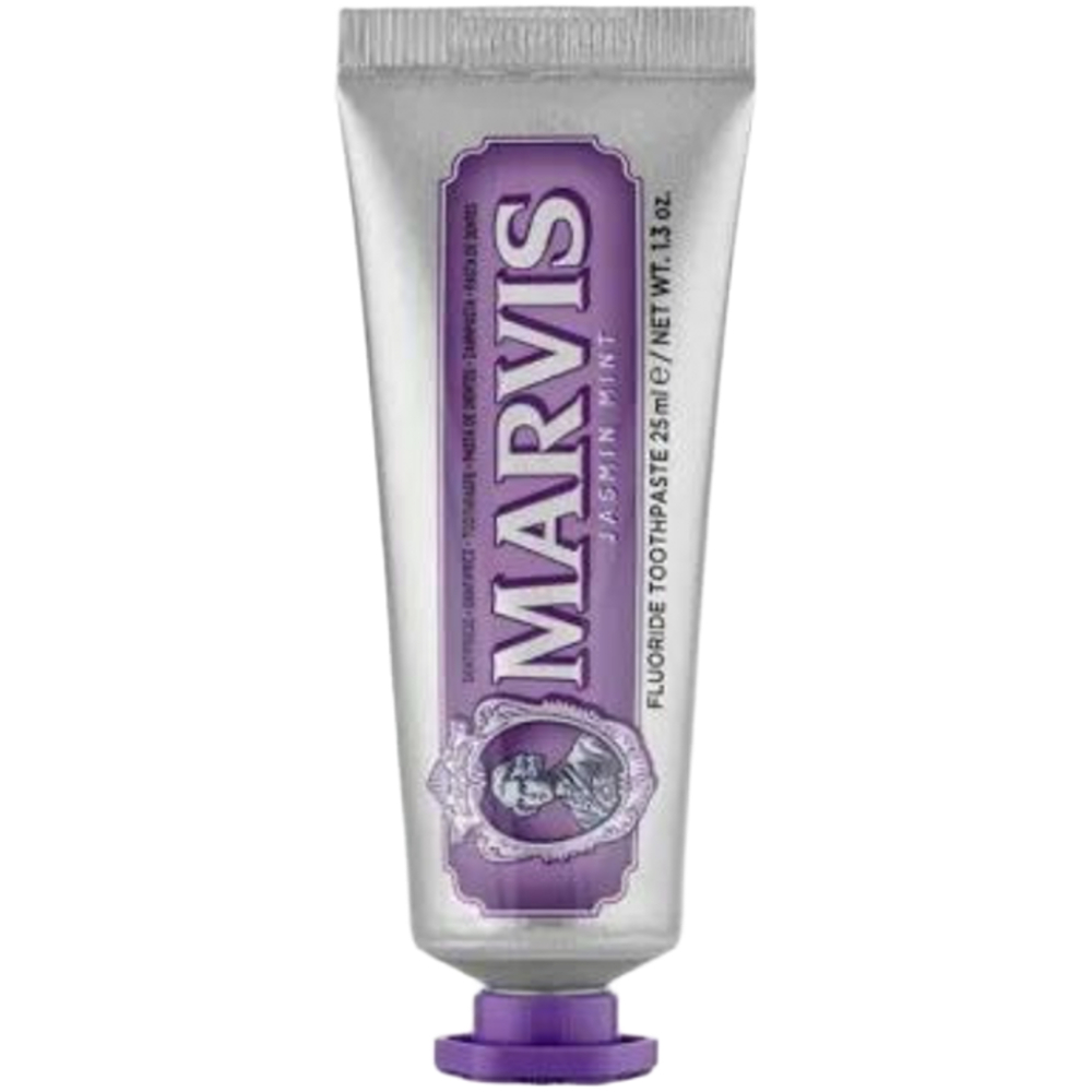 Marvis Jasmine & Mint Toothpaste 25 ml