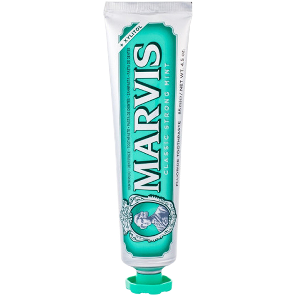 Marvis Strong Mint Toothpaste 85 ml