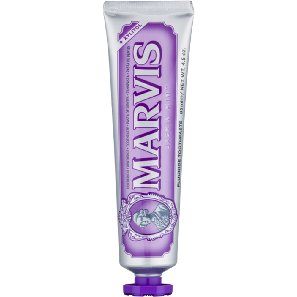 Marvis Jasmine Mint Toothpaste 85 ml