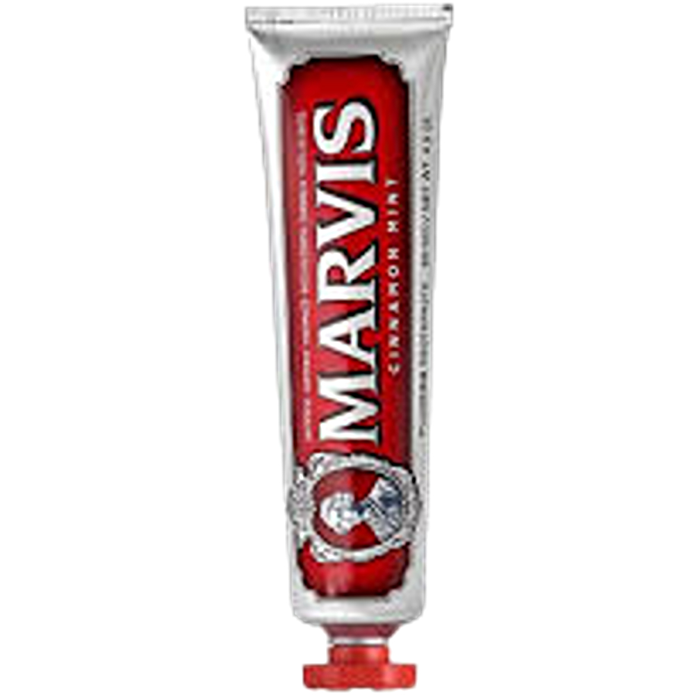 Marvis Cinnamon Mint Toothpaste 75 ml