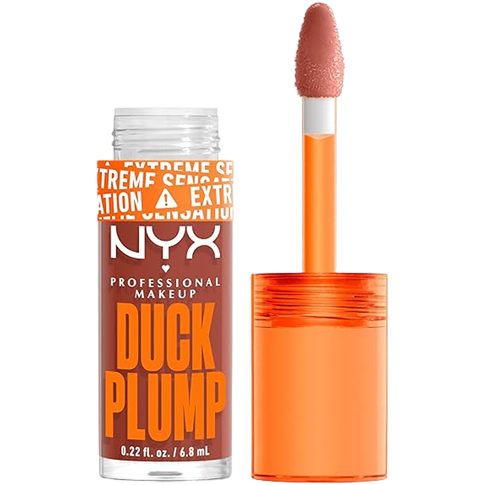 NYX Lip Gloss Shade 05 Shine 7 ml