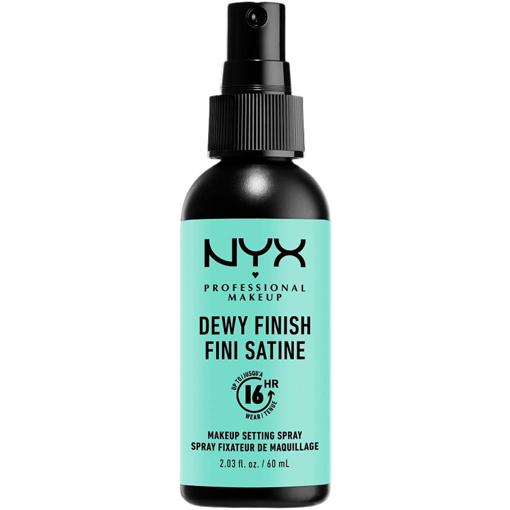 مثبت مكياج لامع ان واي اكس 60مل