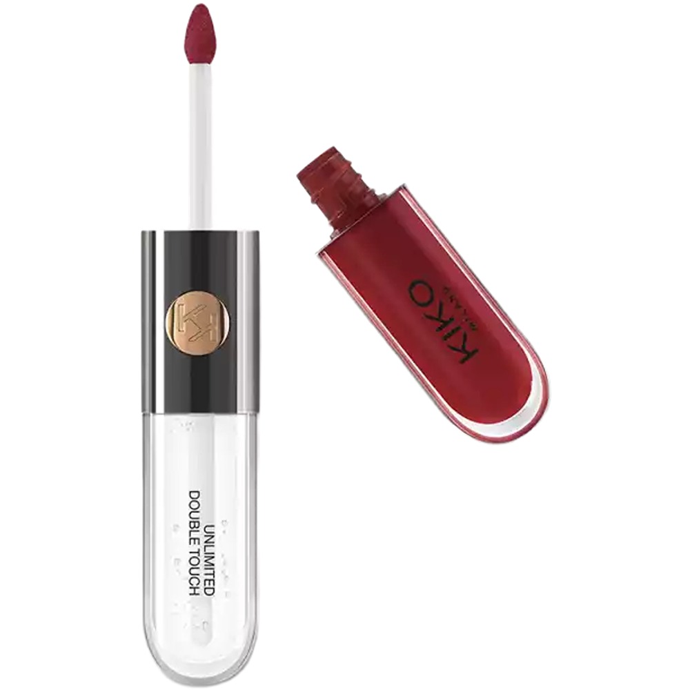 كيكو ميلانو روج سائل انليميتد دبل تاتش – 105 (أحمر)