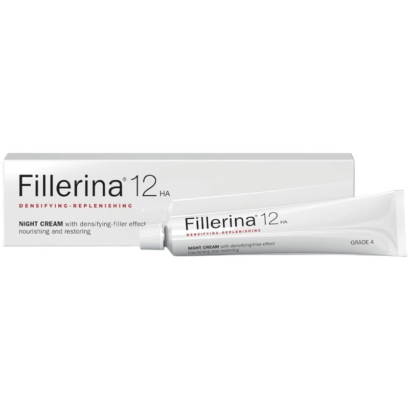 فيليرينا كريم نهاري الدرجة 4