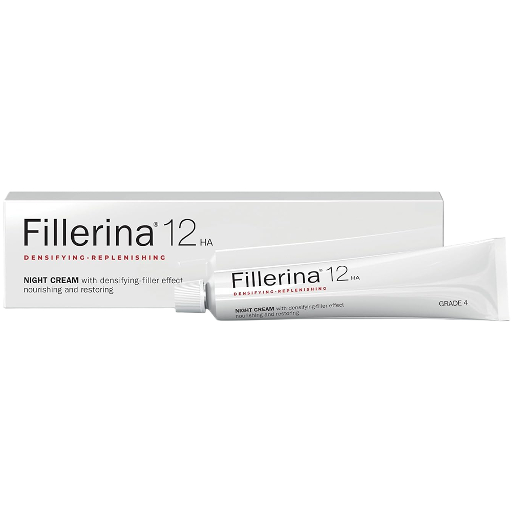 فيليرينا كريم نهاري الدرجة 4