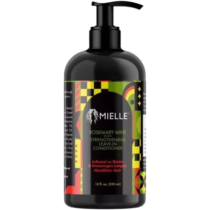 مييل بلسم مقوي بالروزماري