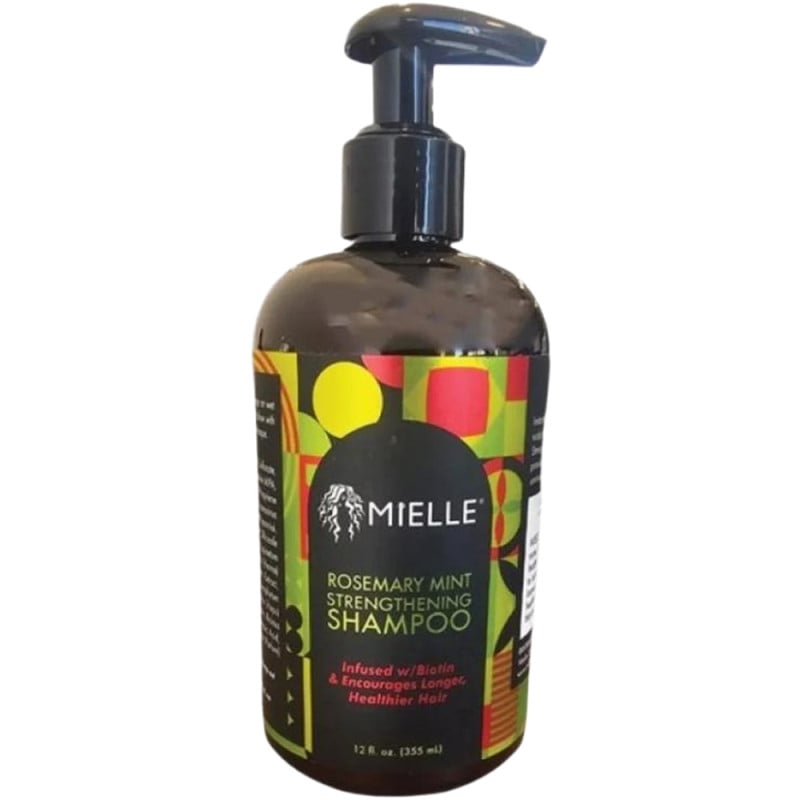 مييل شامبو مقوي بالروزماري