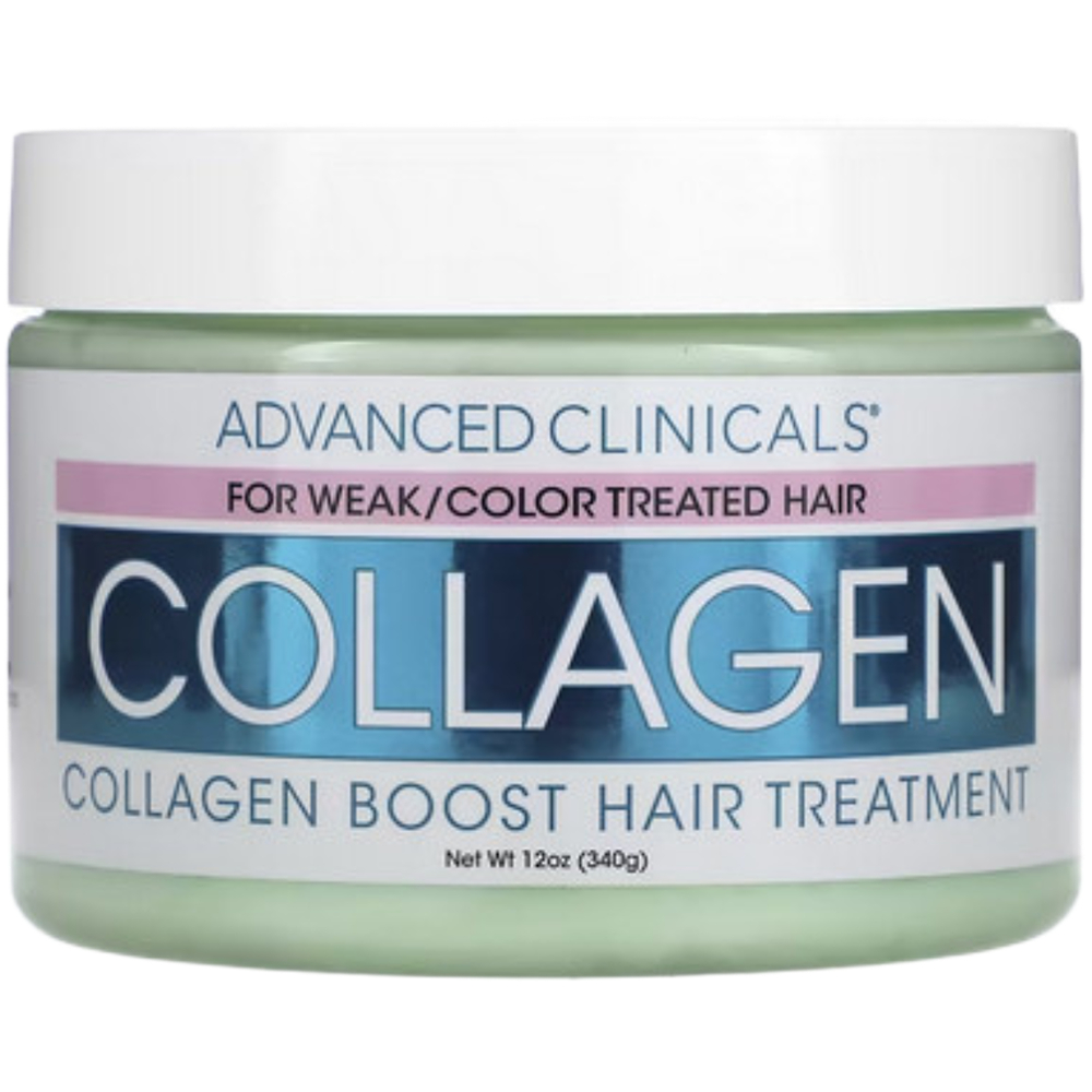 أدفانسد كلينيكلز ماسك كولاجين للشعر 355 مل