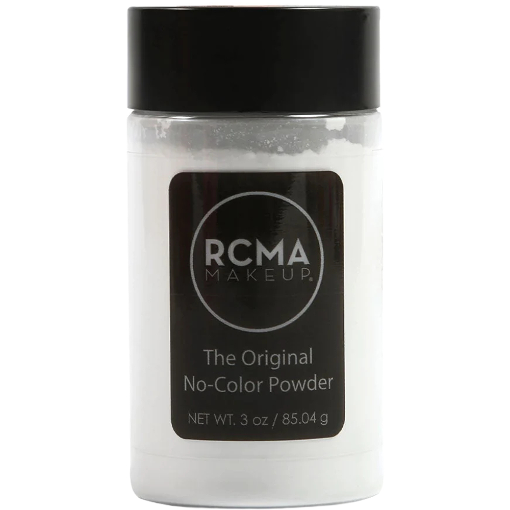 بودرة مكياج بدون لون ار سي ام اي