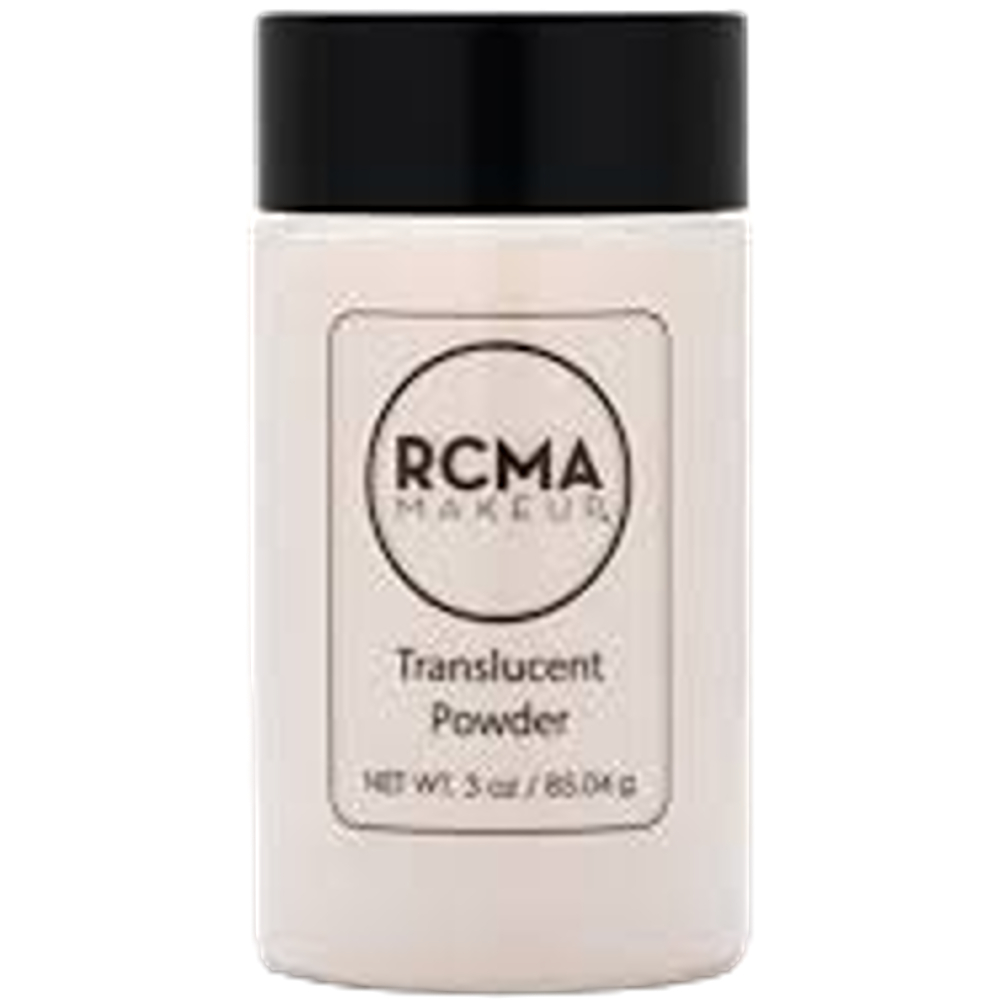 بودرة مكياج شفافة ار سي ام اي