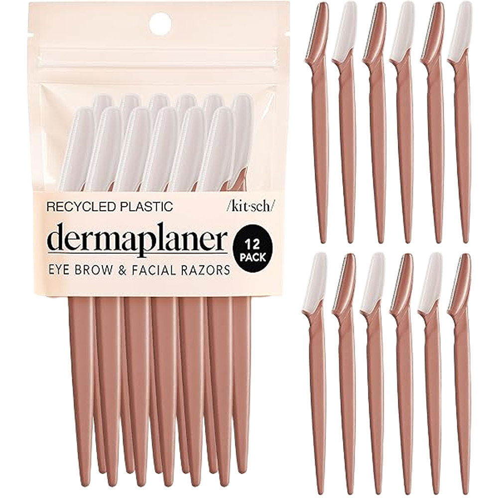 ديرمابلانر شفرات برو أسود