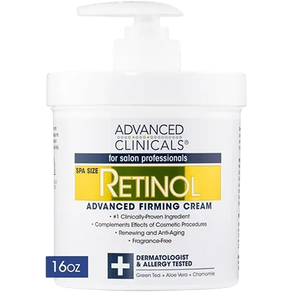 أدفانسد كلينيكلز لوشن ريتينول