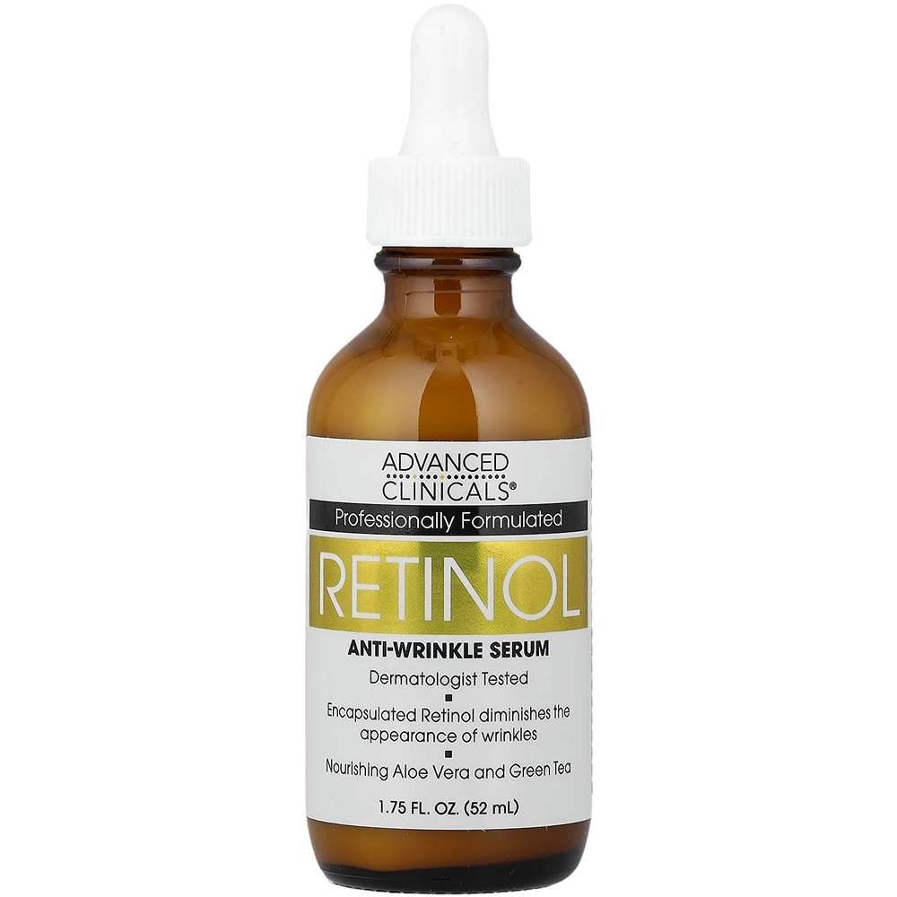 أدفانسد كلينيكلز سيروم ريتينول