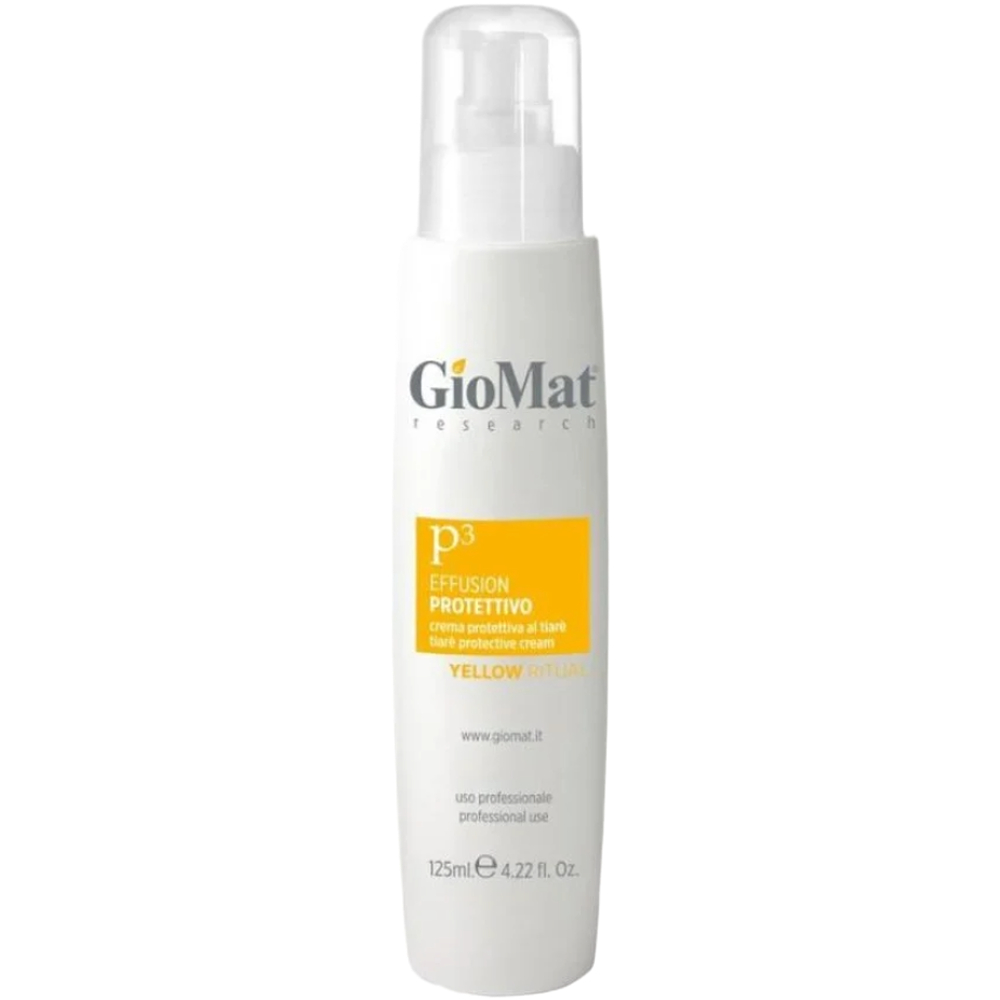 زيت شعر جيوماتP1  للحماية من اضرار الماء 150مل