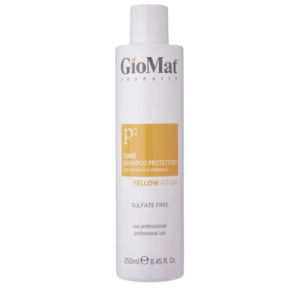 Giomate Rinsage Shampoo 250 ml