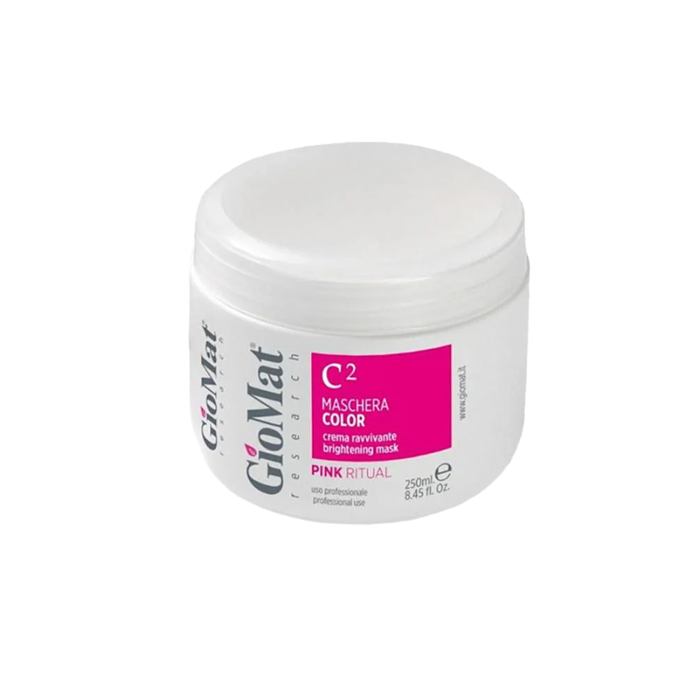 Giomate Anti Hair Loss Hair Mask All Hair Types 250 ml