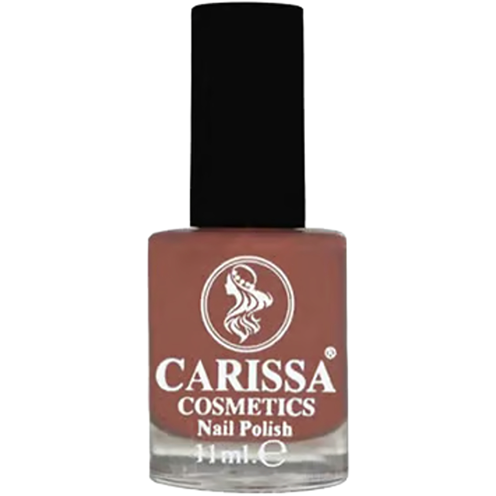 كاريسا مناكير رقم 1