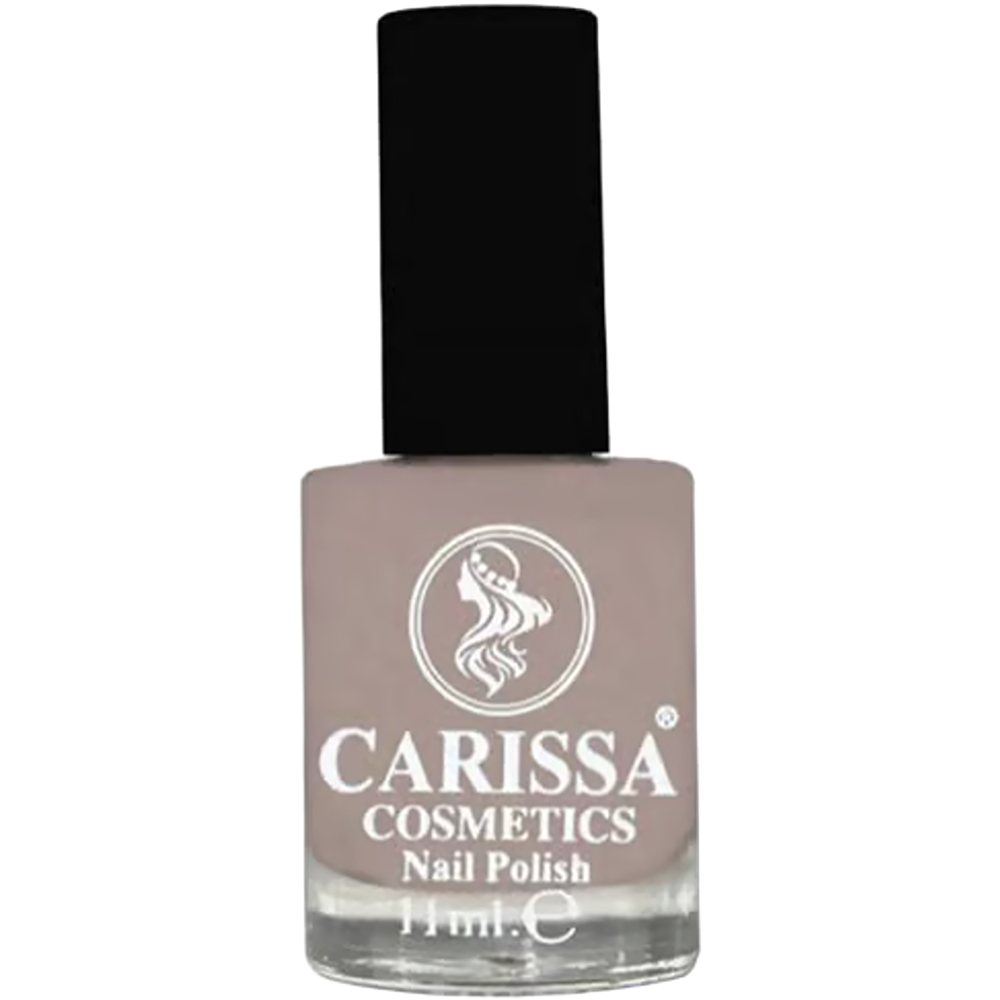 كاريسا مناكير رقم 9