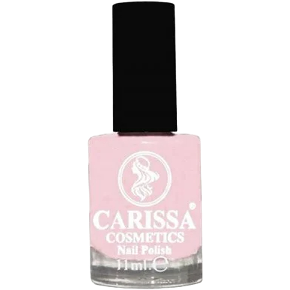 كاريسا مناكير رقم 10