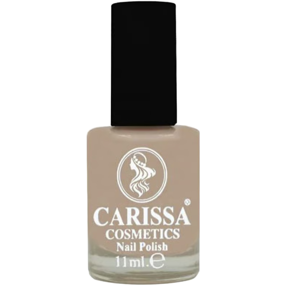 كاريسا مناكير رقم 11