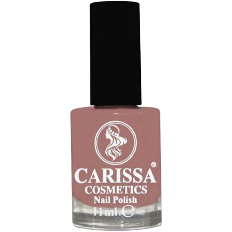 كاريسا مناكير رقم 12