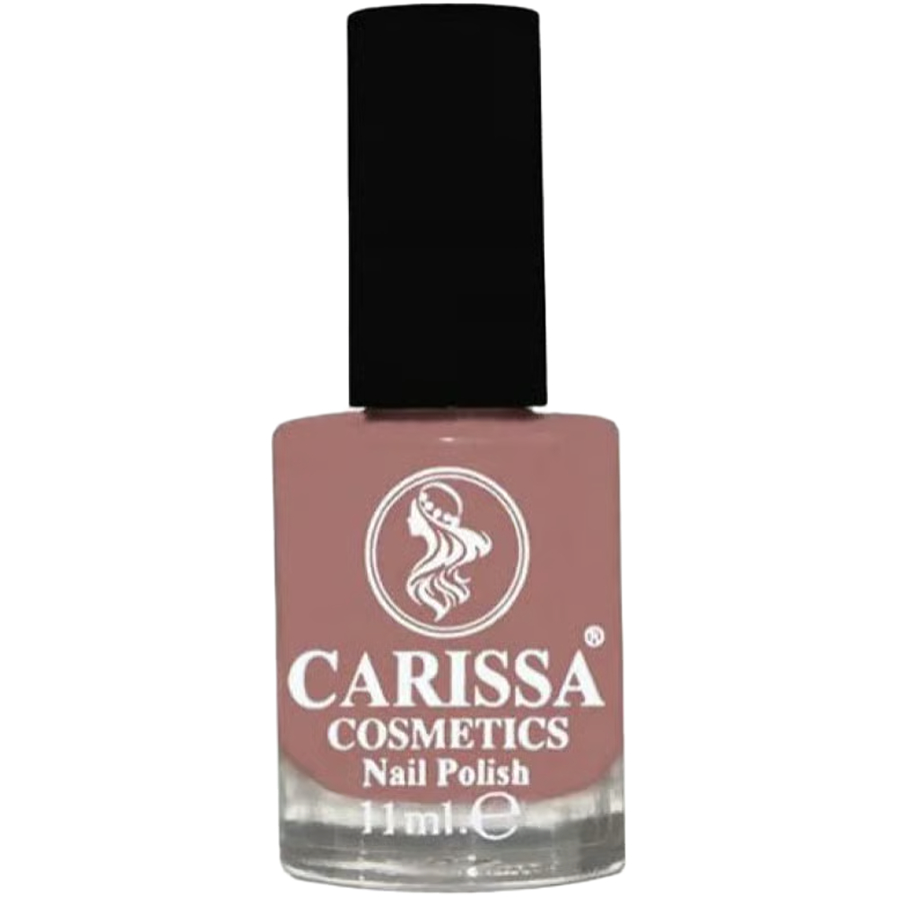 كاريسا مناكير رقم 12