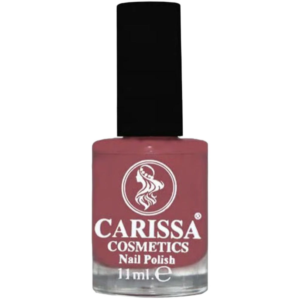 كاريسا مناكير رقم 14